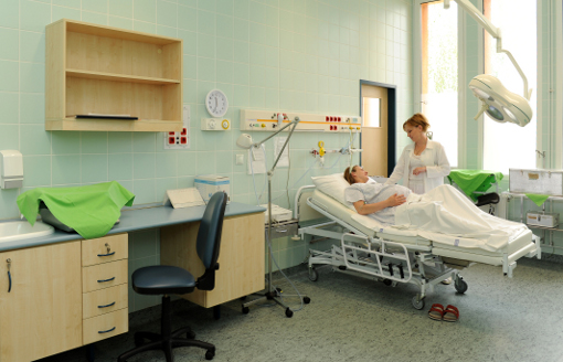 Városi Önkormányzat Kórház-Rendelőintézet Kalocsa