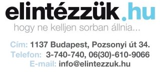 Sz&uuml;l&eacute;s ut&aacute;ni pap&iacute;rok?