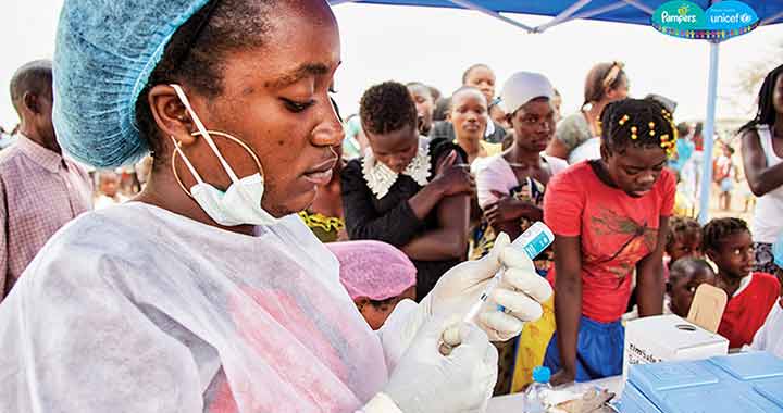 Most akár egy videó megosztással életeket menthetünk