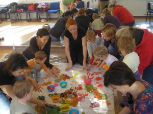 Babymarkt babaruhabörze és gyerekexpo