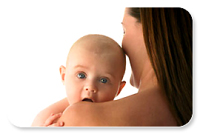 A szak&eacute;rtők nem aj&aacute;nlj&aacute;k, hogy teh&eacute;ntejet adjunk kisbab&aacute;nknak. Mi&eacute;rt?