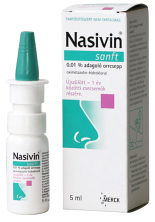 Fülkürthurutra - Orrcseppet?